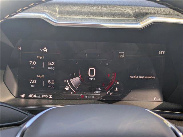 New 2026 GMC Canyon Denali image 10