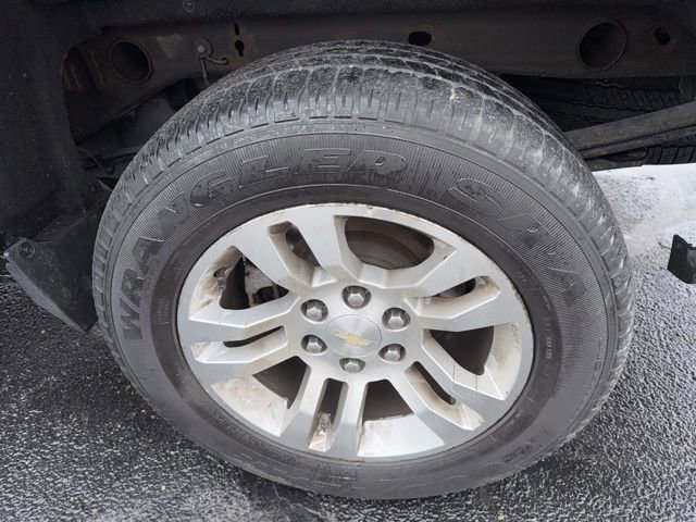 Used 2016 Chevrolet Silverado 1500 LT w/ Trailering Package image 28
