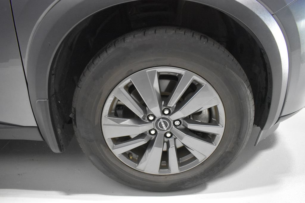 Certified 2024 Nissan Pathfinder S AWD/4WD image 10