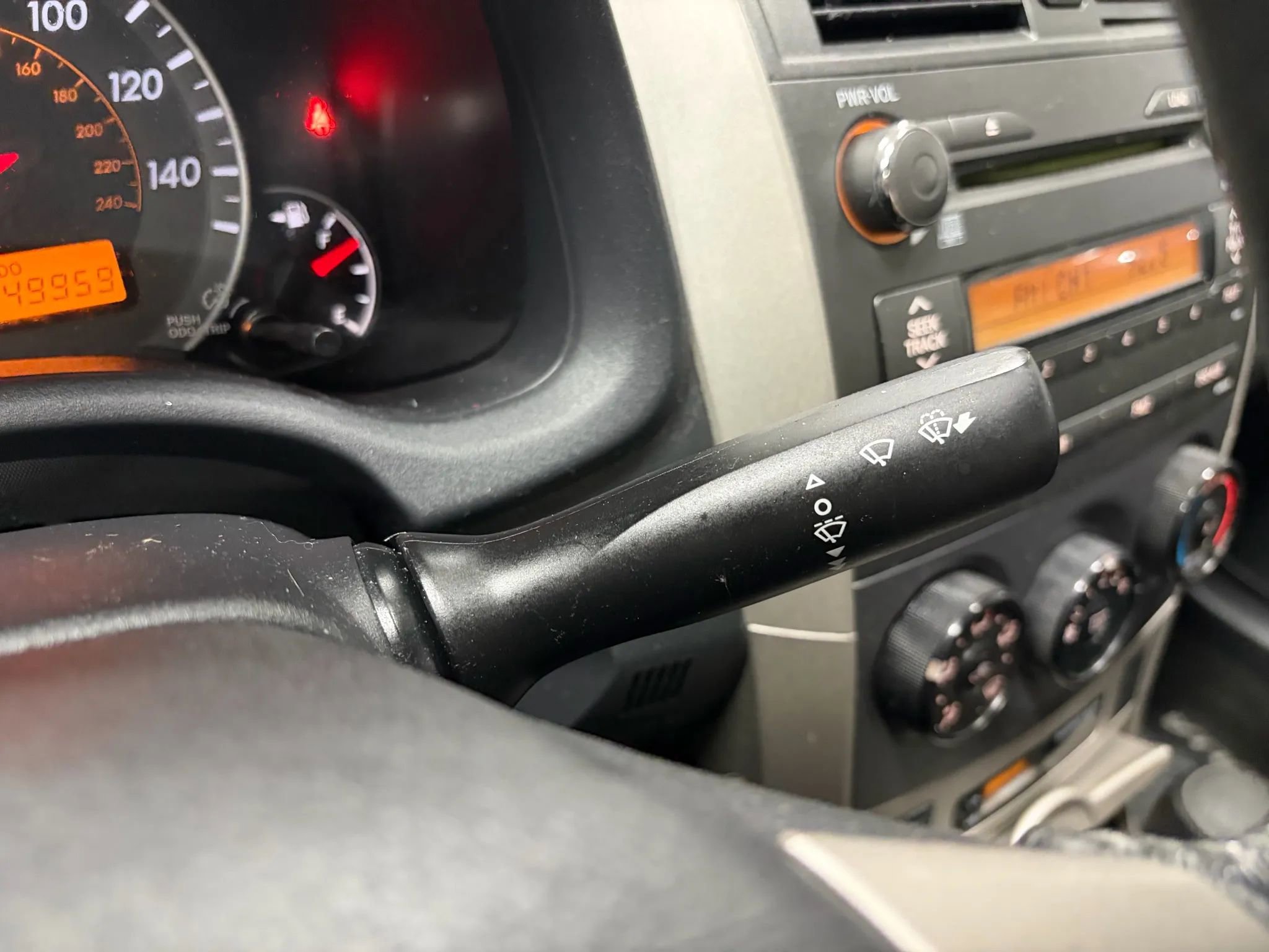 Used 2010 Toyota Corolla S FWD image 32