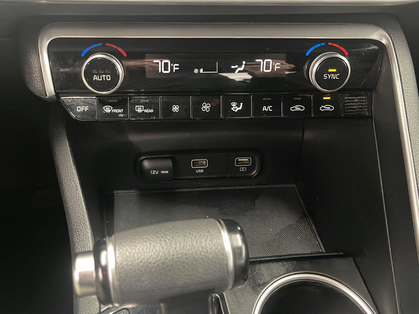 Used 2022 Kia K5 GT-Line image 17