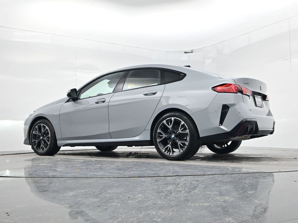 Used 2025 BMW 228i xDrive image 44