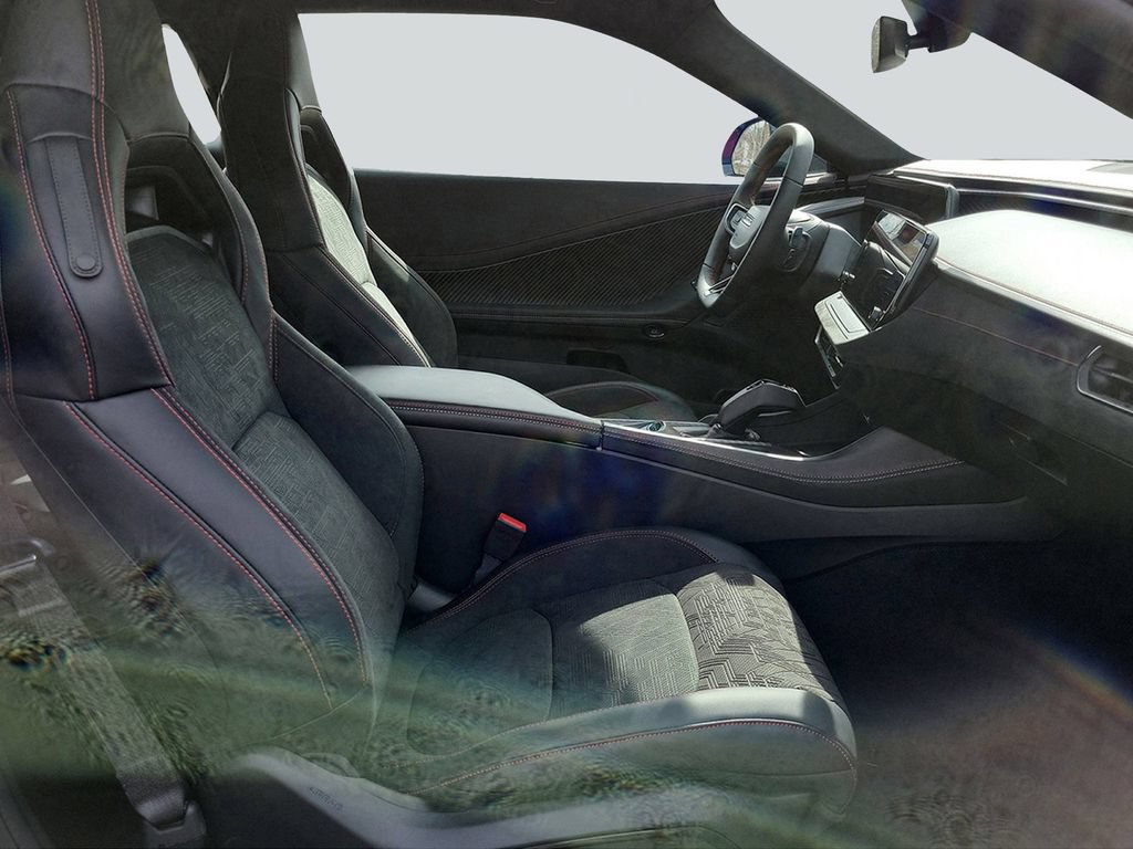 New 2026 Dodge Charger Scat Pack AWD/4WD image 20