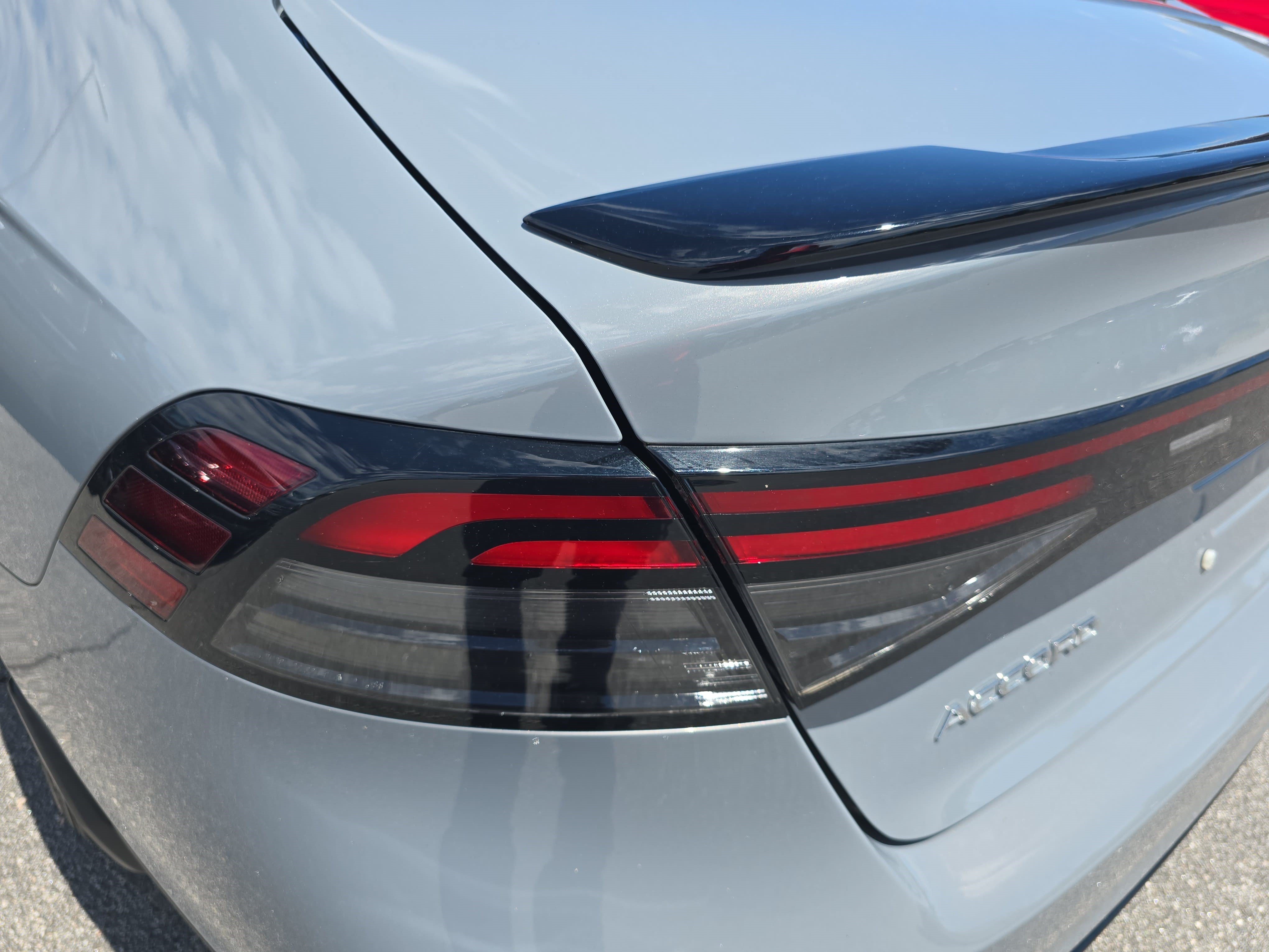 Used 2023 Honda Accord Sport image 34