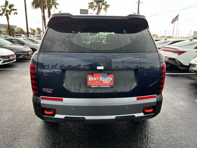 New 2026 Hyundai Palisade XRT Pro AWD/4WD image 6