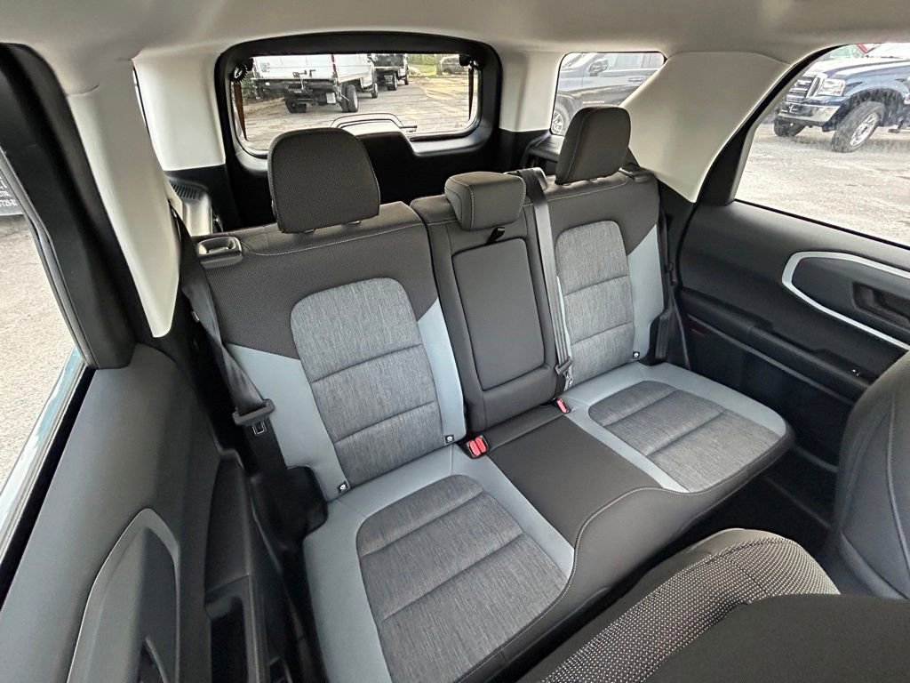 Used 2021 Ford Bronco Sport Big Bend AWD/4WD image 28