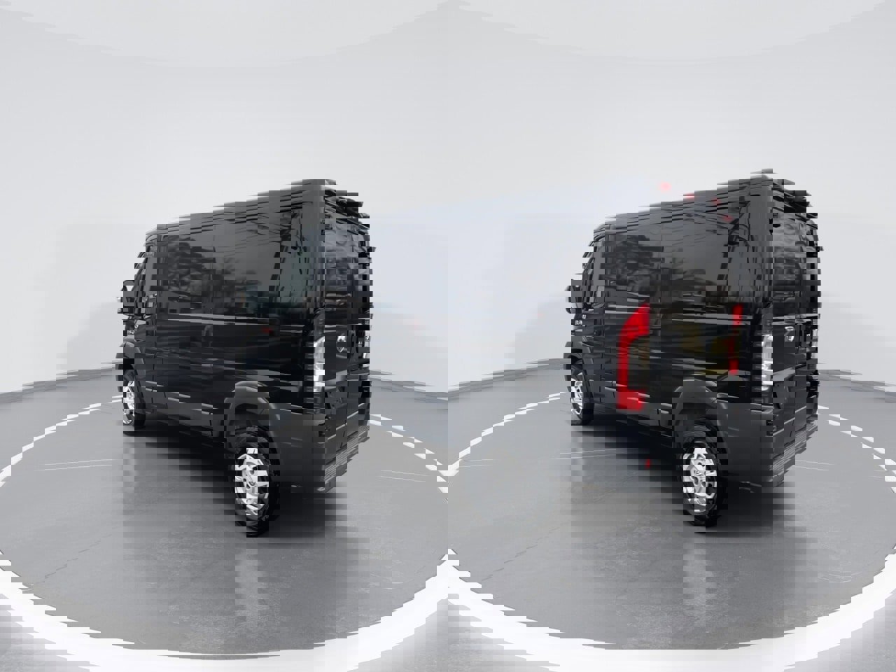 Used 2015 RAM ProMaster 1500 image 7