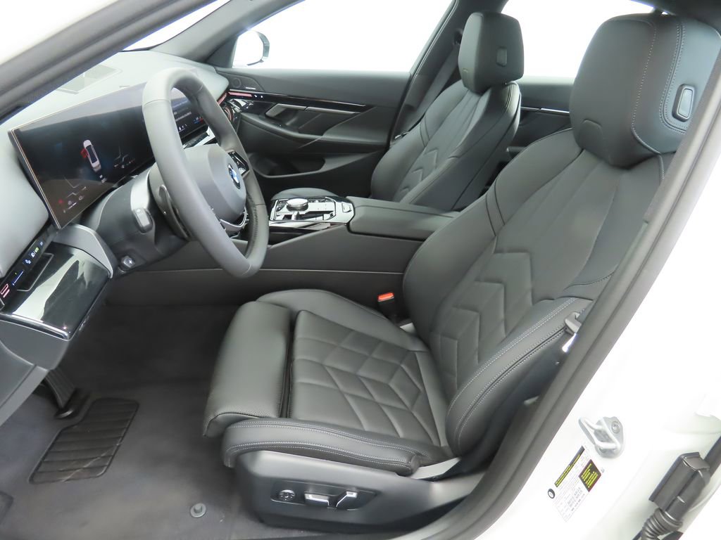 Certified 2025 BMW 530i 530i image 20