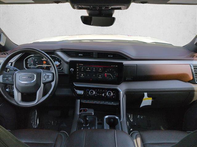Used 2023 GMC Sierra 1500 Denali w/ Denali Reserve Package AWD/4WD image 26