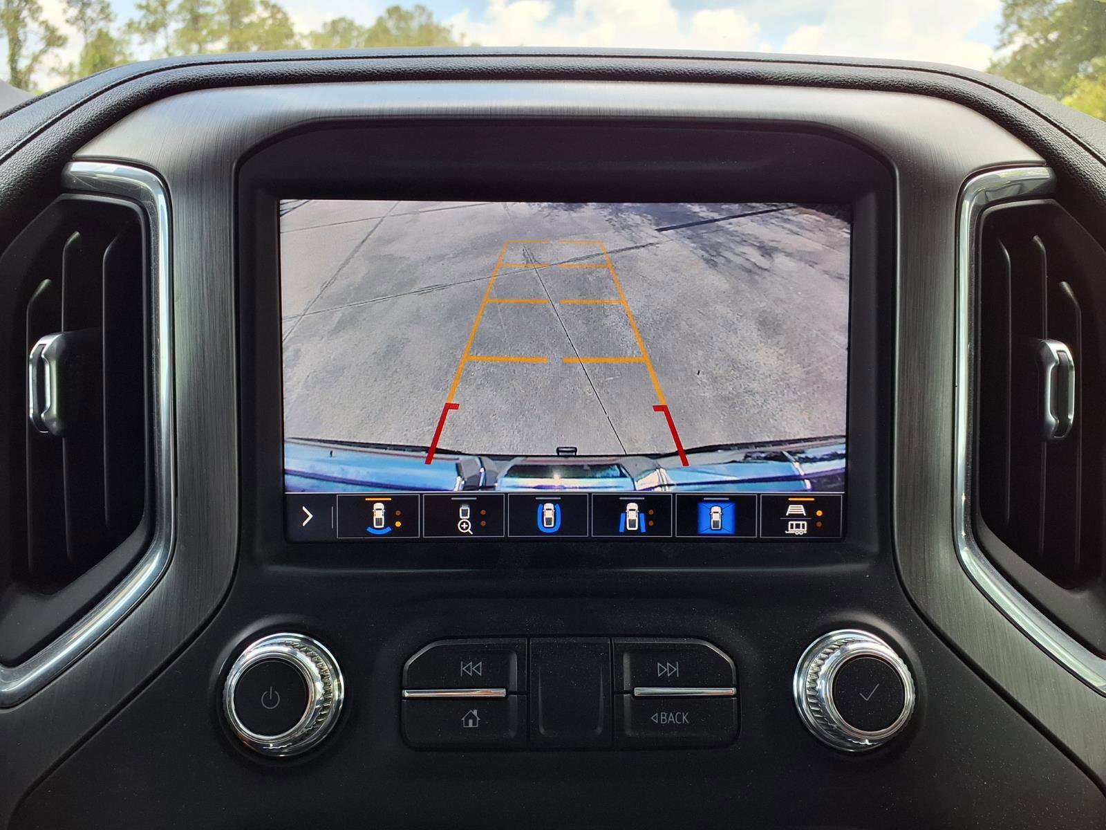 Used 2021 GMC Sierra 1500 Denali w/ Denali Ultimate Package RWD image 28