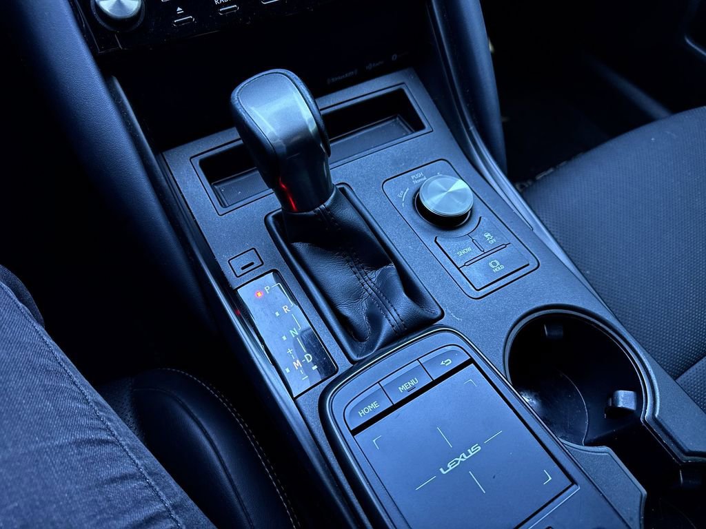 Used 2021 Lexus IS 300 300 w/ Accessory Package image 19