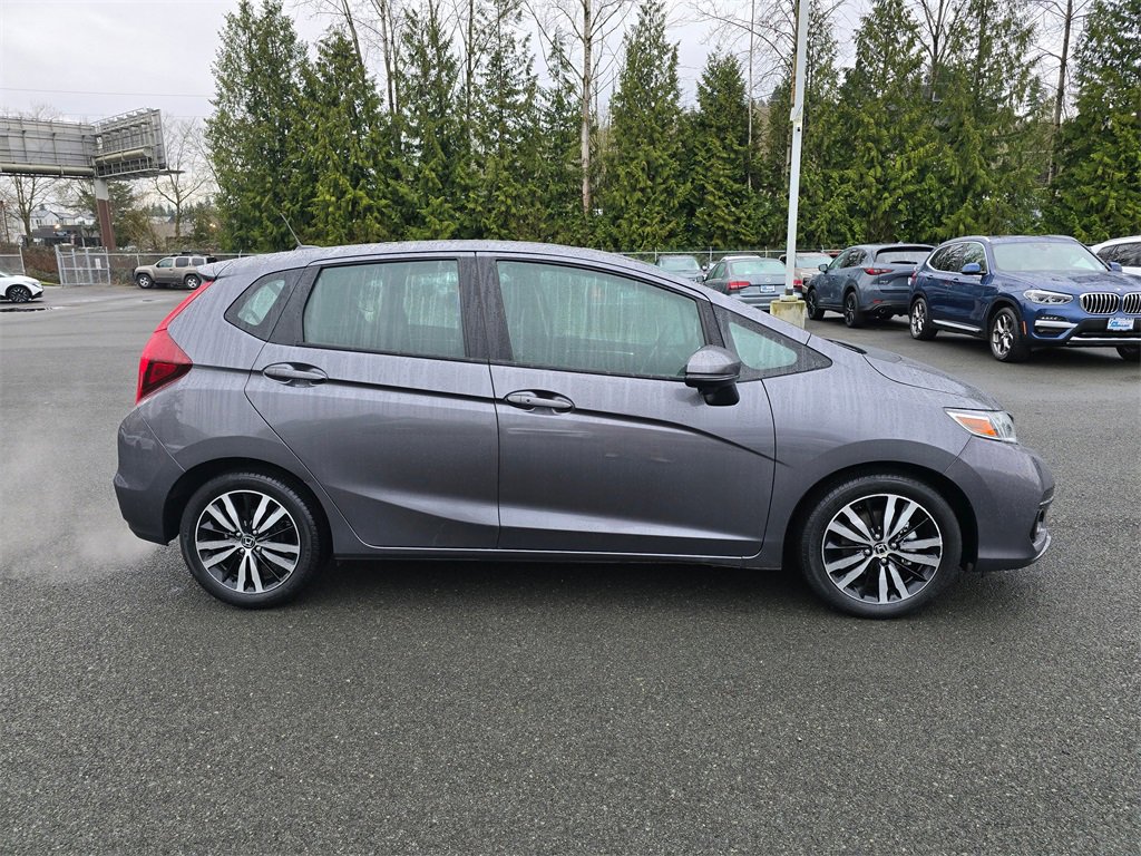 Used 2019 Honda Fit EX image 6