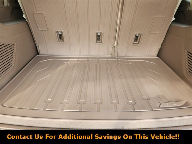 New 2026 GMC Yukon XL Denali w/ LPO, Floor Liner Package image 23