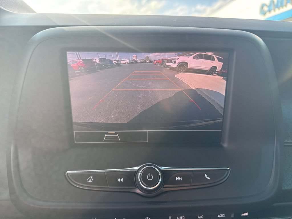 Used 2021 Chevrolet Camaro LT RWD image 22