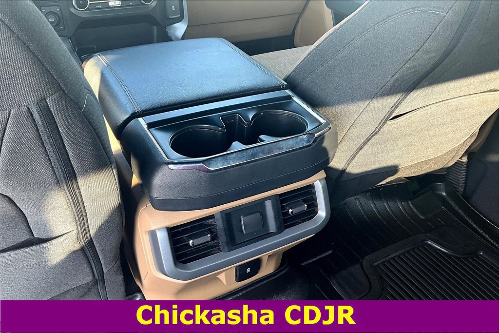 Used 2023 Ford F150 XLT AWD/4WD image 11
