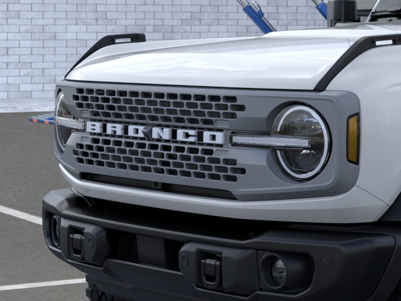 New 2026 Ford Bronco Badlands AWD/4WD image 19