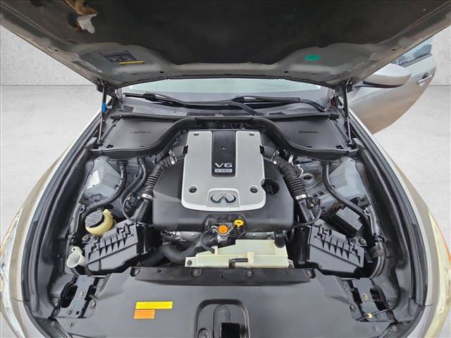 Used 2008 INFINITI G37 Journey w/ Premium Pkg RWD image 21