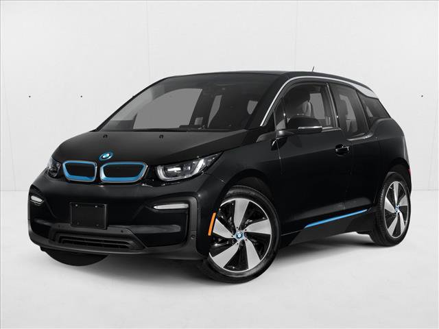 Used 2021 BMW i3 s