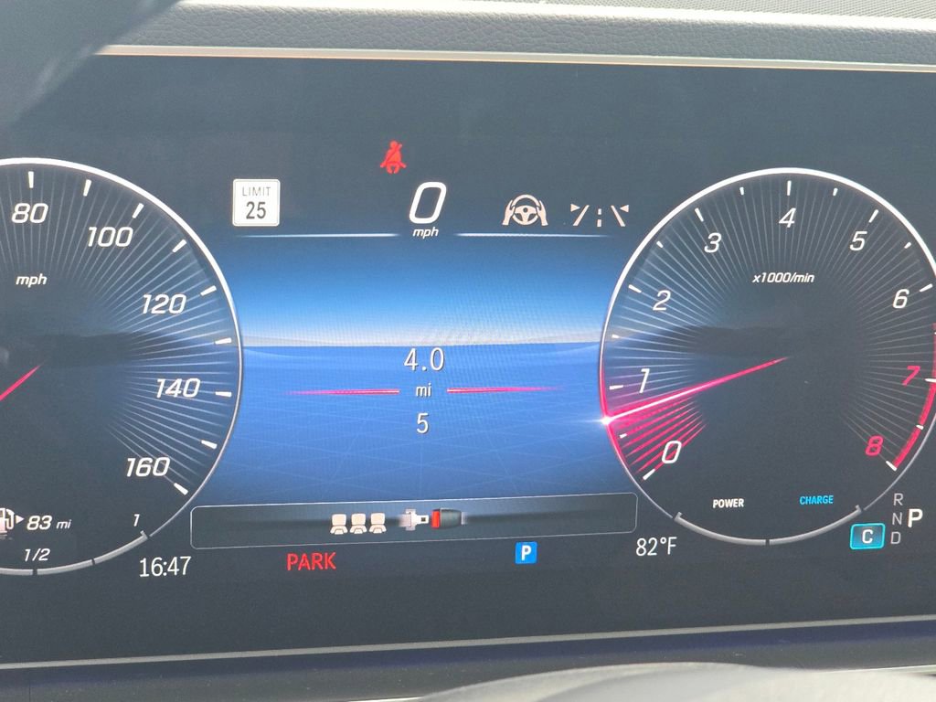 New 2026 Mercedes-Benz GLE 350 4MATIC image 31