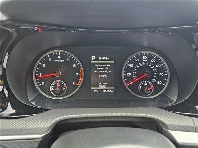 Used 2022 Kia K5 GT-Line image 22