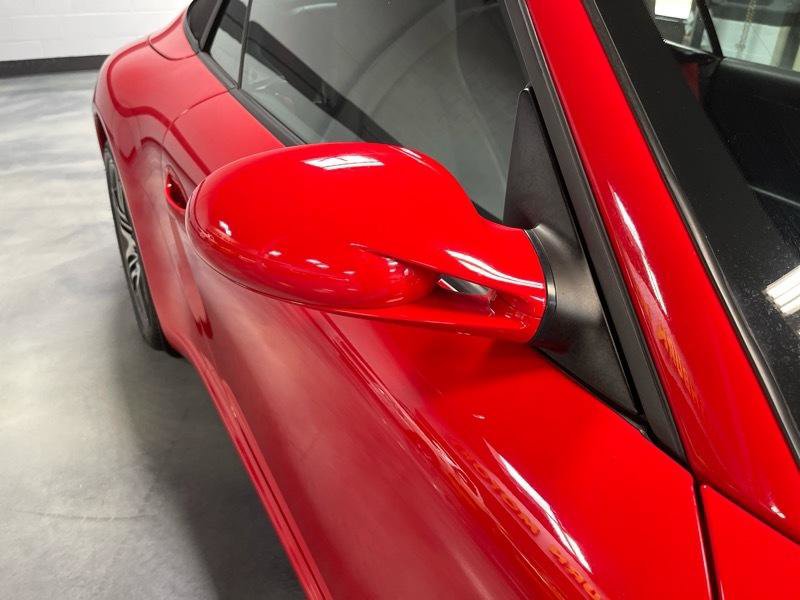 Used 2008 Porsche 911 Carrera image 23