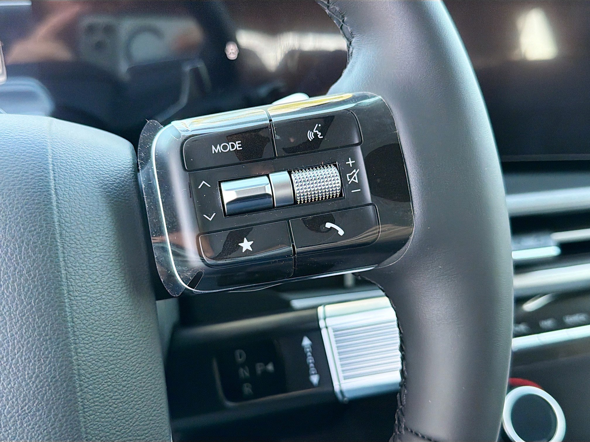 New 2026 Hyundai Santa Fe SEL FWD image 37