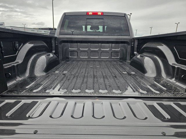 New 2026 RAM 2500 Tradesman AWD/4WD image 17