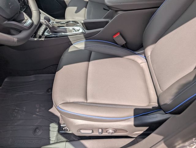 New 2026 Buick Encore GX Sport Touring w/ Advanced Technology Package AWD/4WD image 19