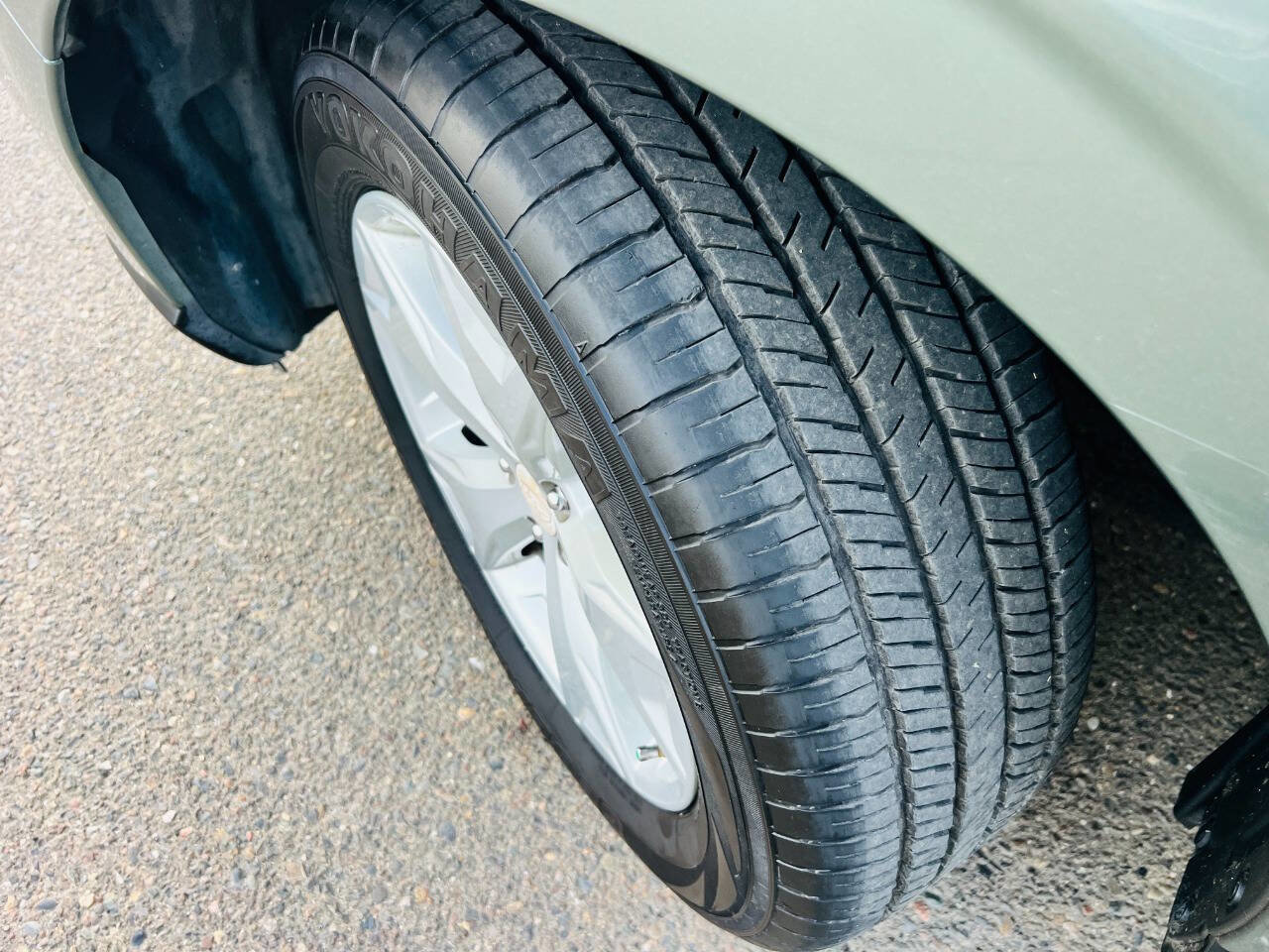 Used 2015 Subaru Forester 2.5i Limited image 13