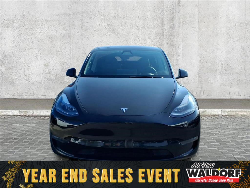 Used 2023 Tesla Model Y Performance image 6