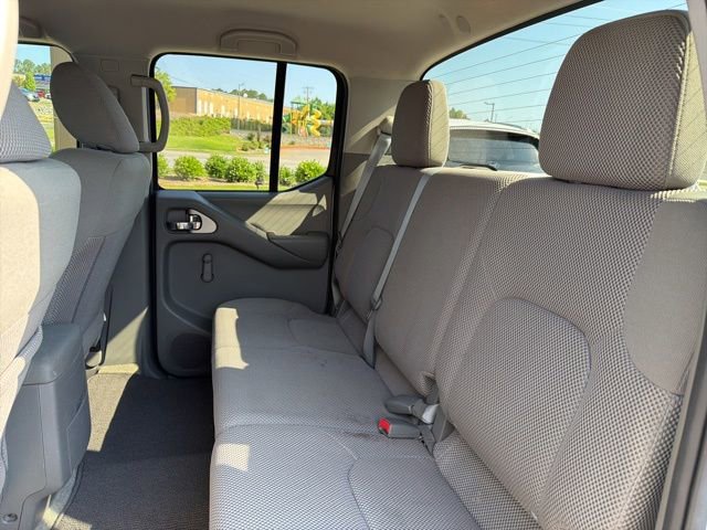 Used 2015 Nissan Frontier S RWD image 24