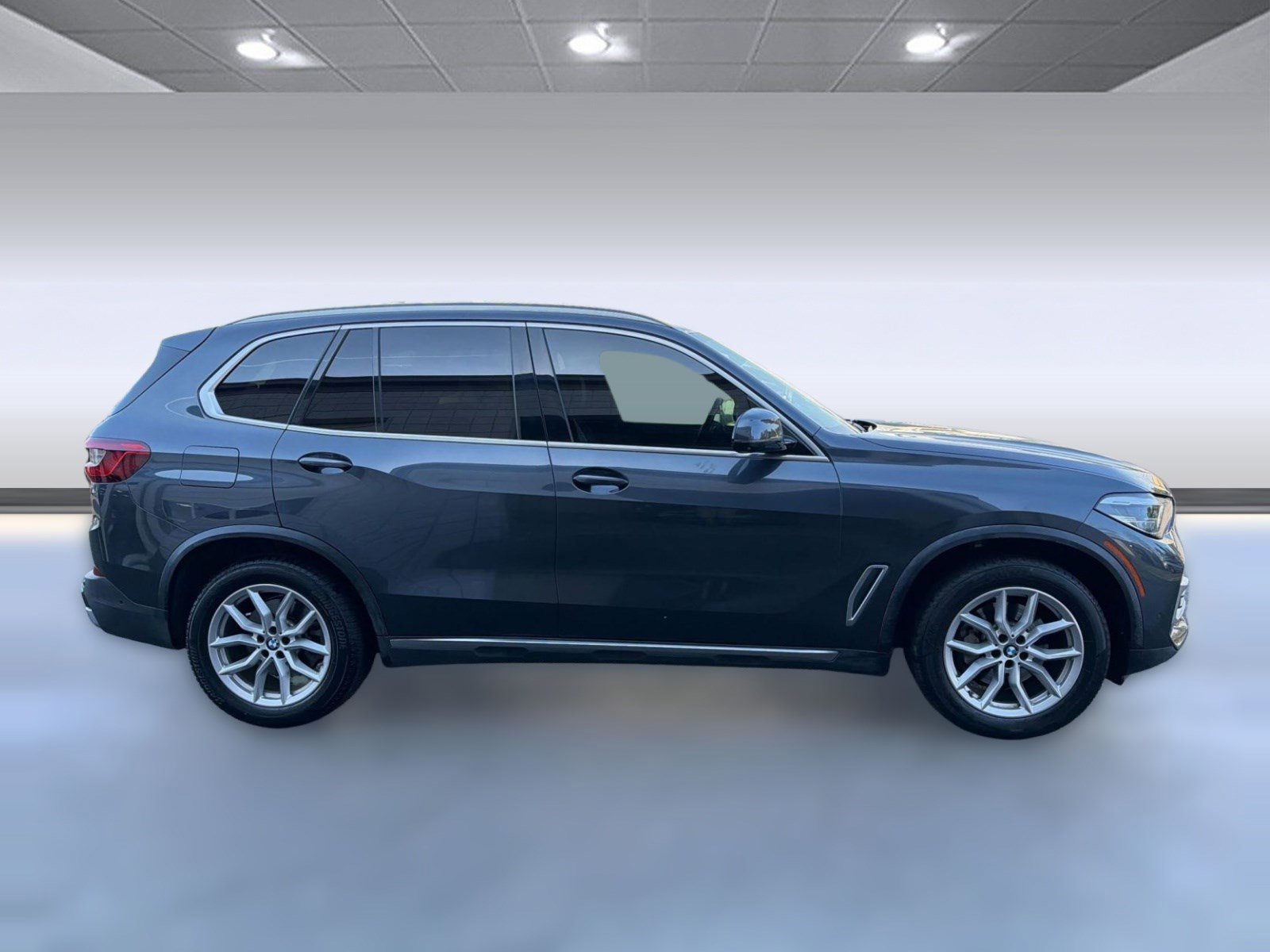 Used 2019 BMW X5 xDrive40i w/ Convenience Package image 8