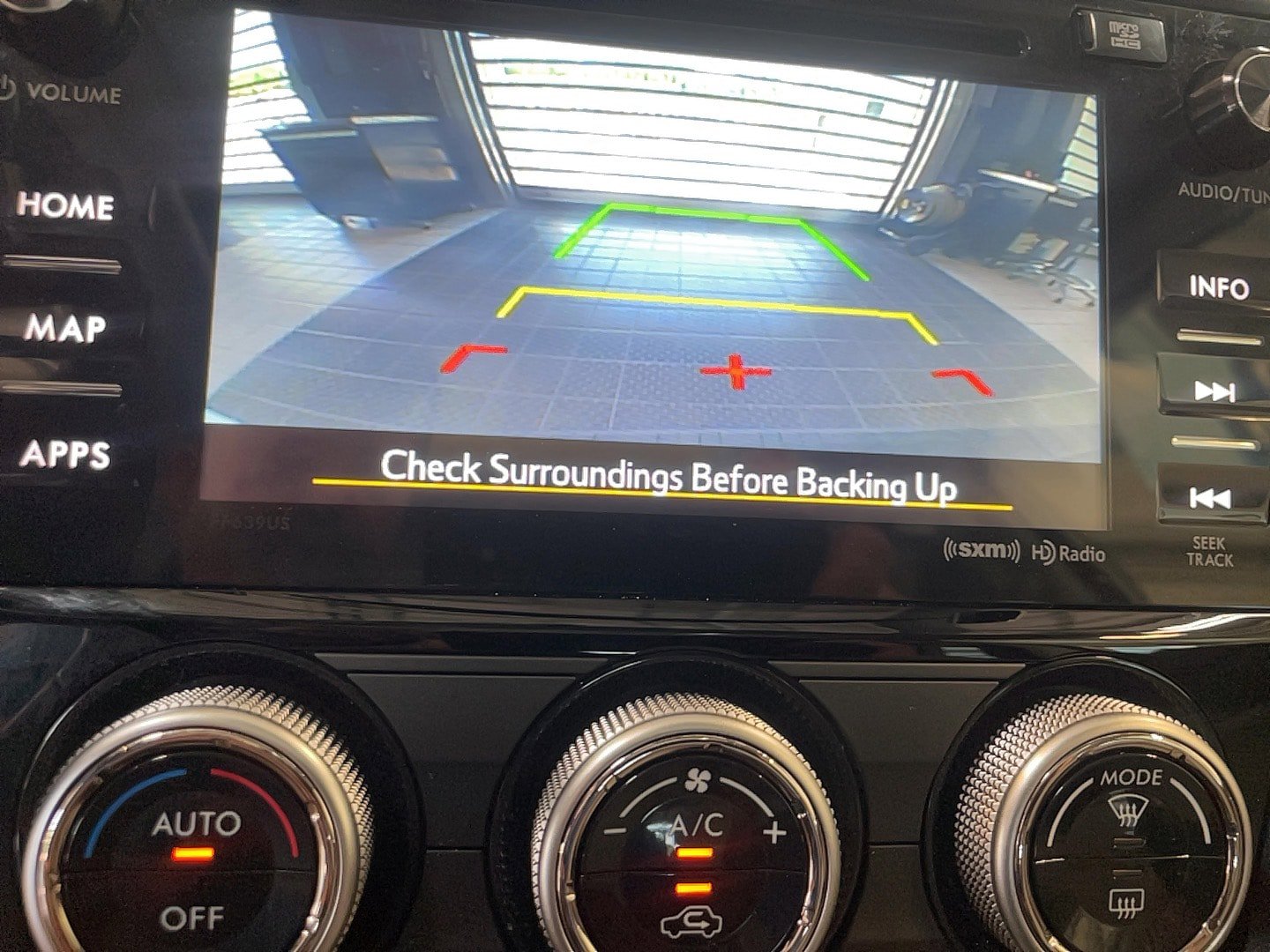 Used 2018 Subaru Forester 2.5i Limited AWD/4WD image 11