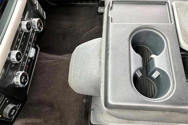 Used 2021 Ford F150 XLT w/ Equipment Group 302A High image 19