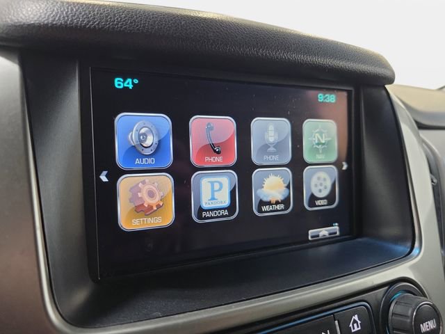 Used 2015 Chevrolet Suburban LT AWD/4WD image 20