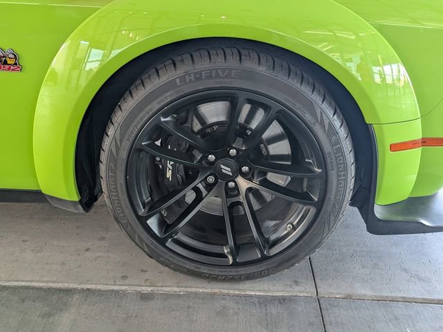 Used 2023 Dodge Challenger R/T Scat Pack image 9