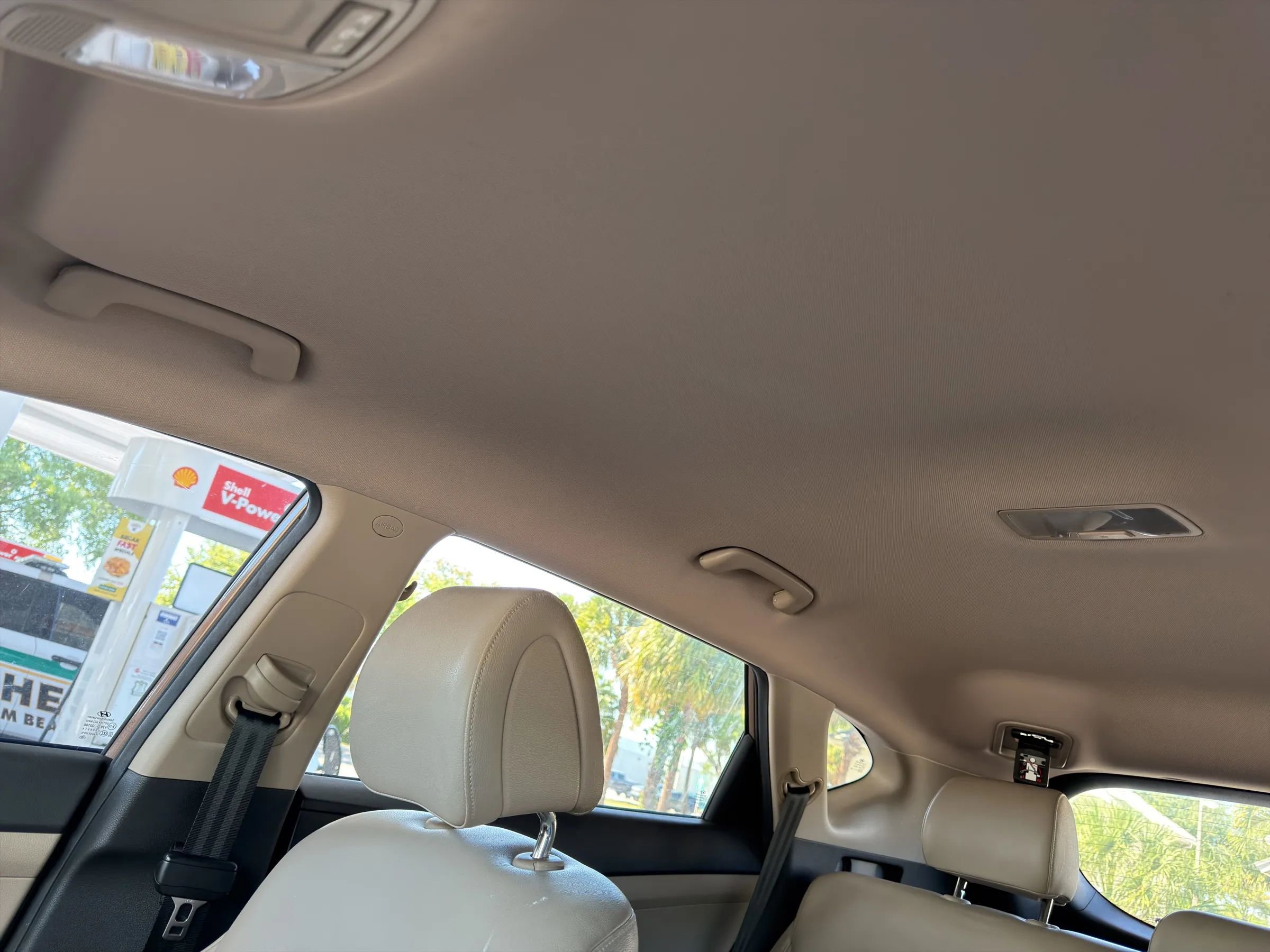 Used 2016 Hyundai Tucson Limited FWD image 32
