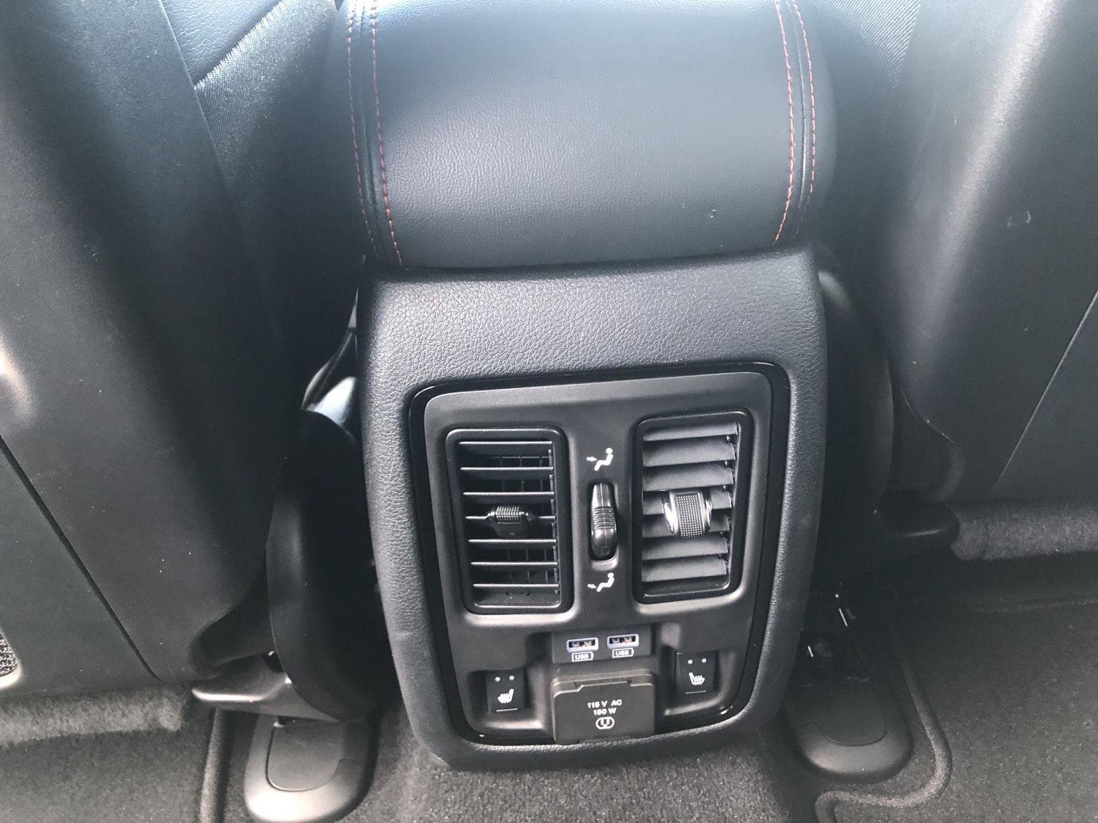 Used 2026 Dodge Durango GT AWD/4WD image 18