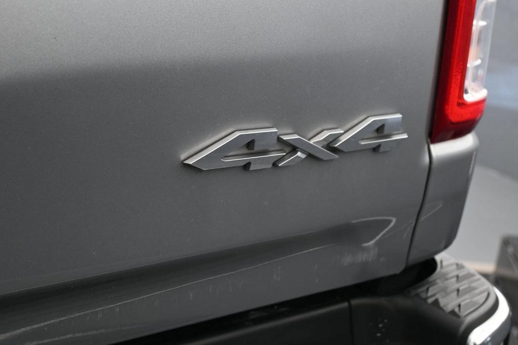Used 2023 RAM 1500 Big Horn AWD/4WD image 34