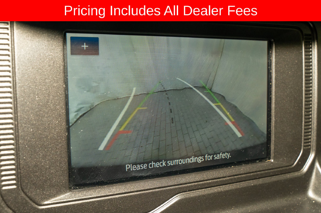 Used 2022 Ford Bronco Black Diamond AWD/4WD image 18