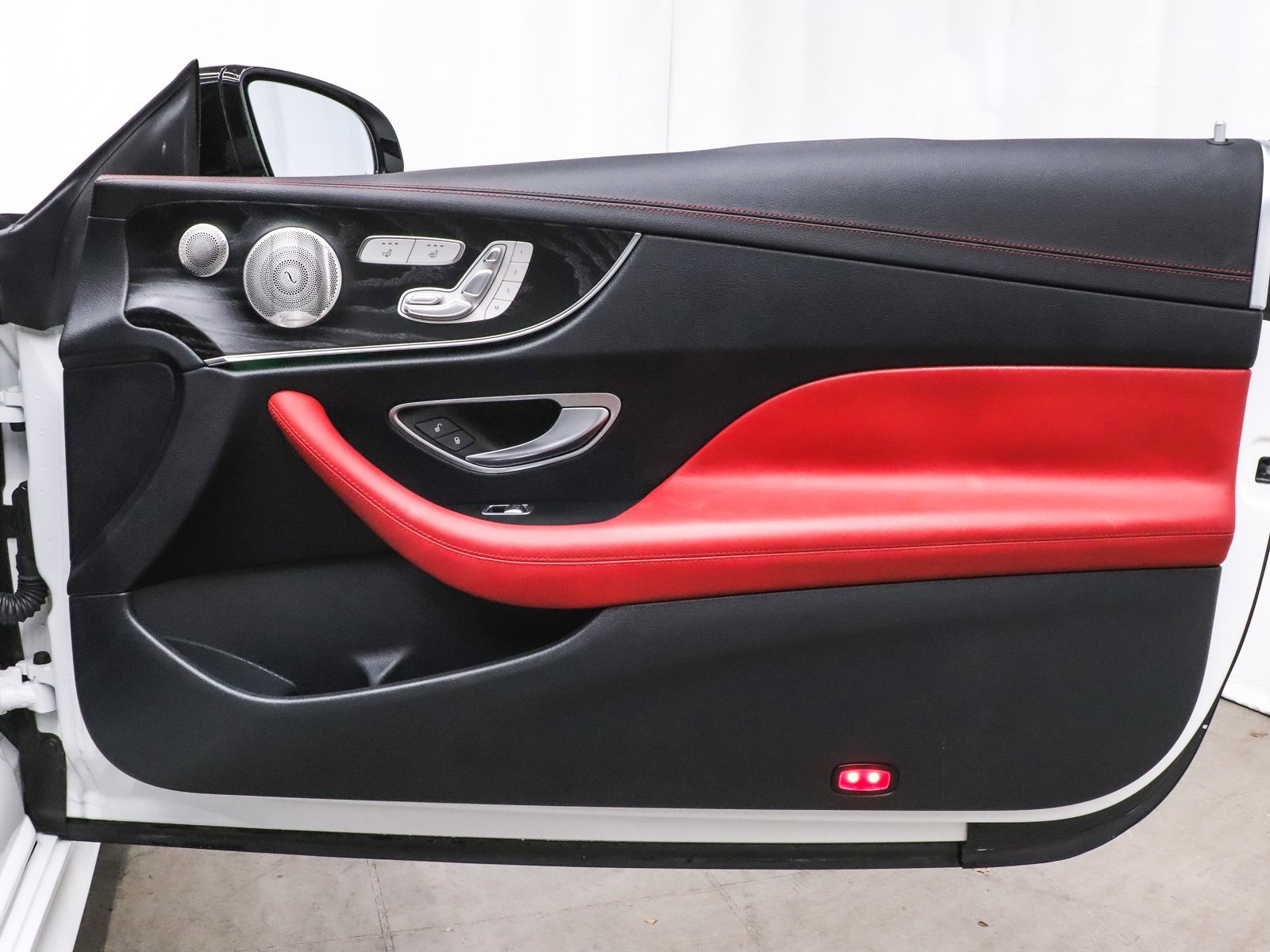 Used 2023 Mercedes-Benz E 53 AMG 4MATIC Coupe image 16