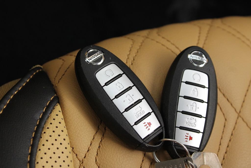Certified 2023 Nissan Sentra SV w/ SV Premium Package FWD image 32