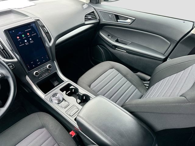 Used 2024 Ford Edge SE w/ Black Appearance Package image 21