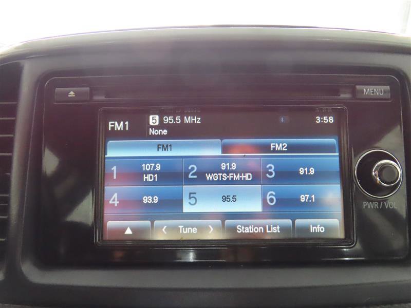 Used 2015 Mitsubishi Lancer Evolution GSR image 21