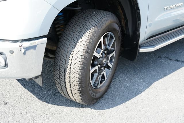 Used 2021 Toyota Tundra Limited w/ Limited Premium Package AWD/4WD image 14