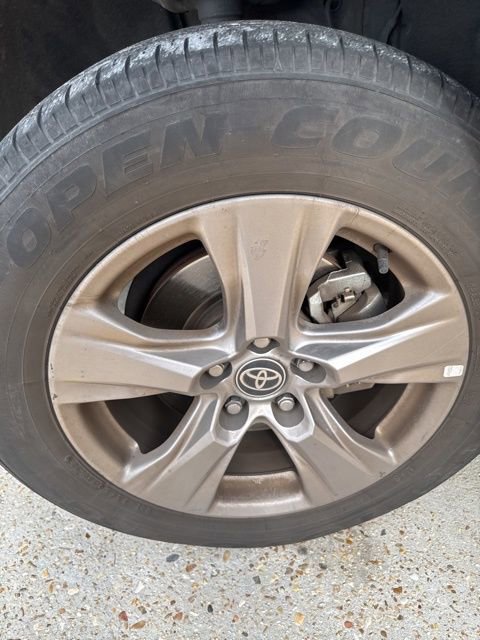 Used 2023 Toyota RAV4 XLE w/ XLE Grade Weather Package image 23