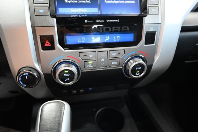 Used 2020 Toyota Tundra SR5 w/ TRD Sport Package AWD/4WD image 18