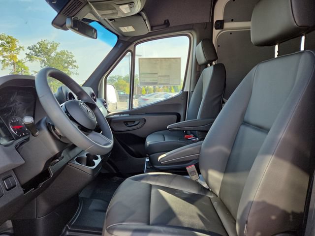 New 2026 Mercedes-Benz Sprinter 2500 image 23