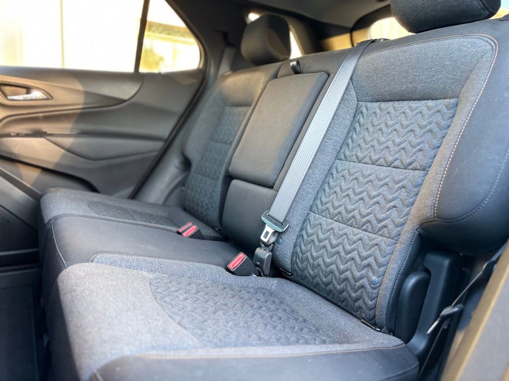 Used 2022 Chevrolet Equinox LT image 19