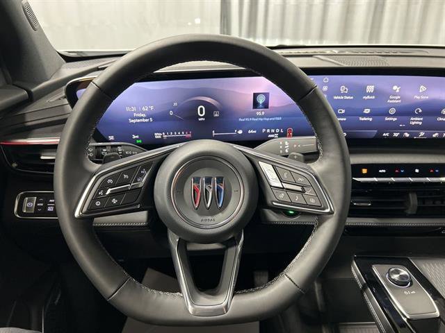 New 2026 Buick Enclave Sport Touring w/ Power Package image 33